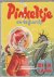 Pinkeltje en de parels 1e druk