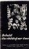 Children and Youth Aliyah - Behold the child of our time