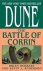 Dune. The Battle of Corrin.