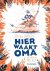 Boonen, Stefan - Hier waakt oma