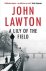 John Lawton - A Lily of the Field
