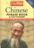  - Berlitz Chinese Phrase Book & Dictionary