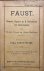 Music Rare  | Faust, groote...