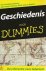 Voor Dummies - Geschiedenis...