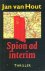 Hout, Jan van - Spion ad interim
