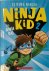 Flying Ninja! (Ninja Kid #2)