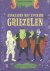  - Aankleden met stickers - griezelen
