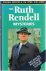 Rendell, Ruth - The Ruth Rendell Mysteries - 3 inspector Wexford novels as seen on television