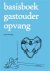 Basisboek Gastouderopvang