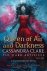 Clare, Cassandra - Queen of Air and Darkness,  The Dark Artifices