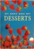 Het grote boek met desserts