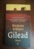 Robinson, Marilynne - Gilead