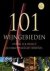 101 wijngebieden overal ter...