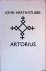 Heath-Stubbs, John - Artorius: A Heroic Poem in Four Books and Eight Episodes