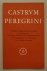 CASTRUM PEREGRINI. - Castrum Pegegrini LXXVI