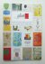 [Catalogus] - Plint: poëzie en beeldende kunst - Posters, kaarten, dada, kussenslopen '98-'99