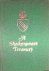 Fox, Levi - A Shakespeare Treasury