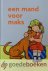 Luytjes-Mensink, Gerda - Een mand voor Maks *nieuw*