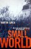 Suter, Martin - Small World (ENGELSTALIG)