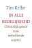 Tim Keller - In alle redelijkheid