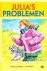 Baron-Janssen, Ineke - Julia's problemen