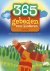 Bethan James - 365 gebeden voor kinderen
