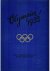 Olympia 1932. Die X. Olympi...