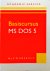 BASISCURSUS MS DOS 5.0