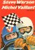 Michel Vaillant 38, Steve W...