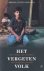 Het vergeten volk. Het verh...