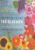 L. Stanfield - 100 bloemen om te haken en te breien