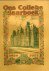 Ons College-Jaarboek 1924 -...