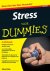 Voor Dummies - Stress voor ...