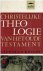 Knight, George A.F. - Christelijke Theologie van het oude testament