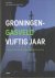 Groningen - gasveld vijftig...
