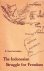 The Indonesian struggle for...