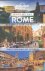 Lonely Planet Make My Day Rome