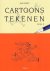 Jack Keely - CARTOONS TEKENEN 2