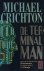 De Terminal Man