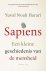 Yuval Noah Harari - Sapiens