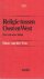 Ven, Hans van der - Religie tussen Oost en West. Een reis door India