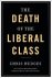 Death of the Liberal Class