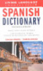 Irwin Stern - Spanish Dictionary