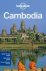 Cambodia 8E Lonely Planet