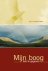 Heiden, Ds. B. van der - Mijn boog heb Ik gegeven