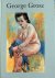 George Grosz 1893-1959