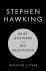 Stephen Hawking - Brief Answers to the Big Questions