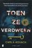 Carla Kovach - Toen ze verdween