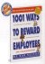 Bob Nelson - 1001 Ways To Reward Employees