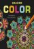 Kleurboeken - Kaleido Color (uitscheurbaar)